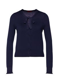 Hugo, Damen Strickjacke 'Sotalia', Blau