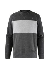 O`Neill O'NEILL, Herren Sweatshirt, Anthrazit / Graumeliert