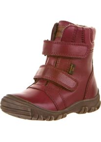 froddo, M&auml;dchen Winterstiefel, Rot