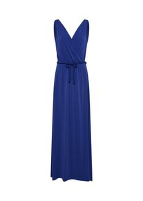 ABOUT YOU, Damen Kleid 'Josina', Kobaltblau