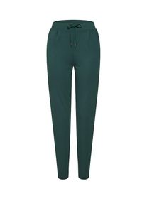 Vila, Damen Hose 'Class', Grün
