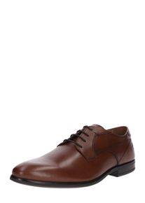 Dockers by Gerli, Herren Halbschuh, Cognac