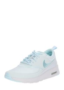Nike Sportswear, Damen Sneaker 'Air Max Thea', Aqua / Wei&szlig;