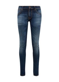Nudie Jeans Co, Herren Jeans 'Tight Terry', Blue Denim