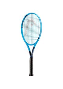 Head, Herren Schläger 'Instinct S', Neonblau / Schwarz