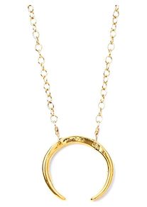 KOSHIKIRA, Damen Kette 'Nila', Gold