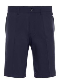 J. Lindeberg J.Lindeberg, Herren Shorts 'Somle Tapered Light Poly', Navy