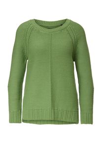 Marc O'Polo Marc O'Polo, Damen Strickpullover, Apfel