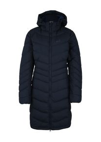 Jack Wolfskin, Damen Funktionsjacke 'Selenium', Enzian