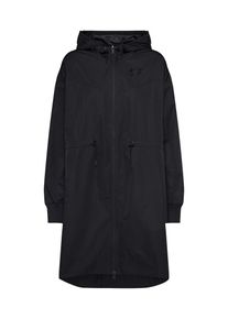 Nike Sportswear, Damen Jacke, Schwarz