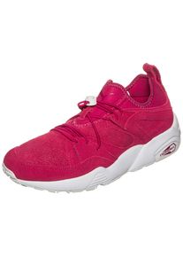 Puma, Damen Sneaker 'Blaze of Glory Soft', Feuerrot