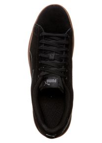 Puma, Herren Sneaker 'Smash V2', Schwarz