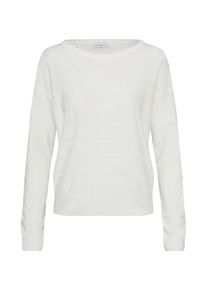 Jacqueline de Yong, Damen Pullover 'JDYPULLI', Wei&szlig;