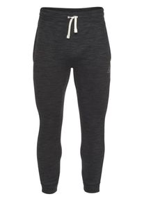 Reebok, Herren Jogginghose, Schwarz