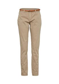 Véro Moda VERO MODA, Damen Hose, Hellbeige