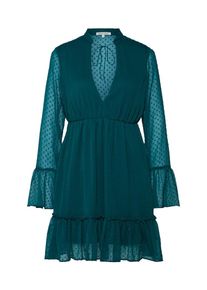 Farina Opoku, Damen Kleid 'YADLEEN', Grün
