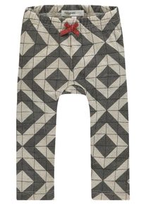 Noppies, Mädchen Leggings 'Vinita', Grau