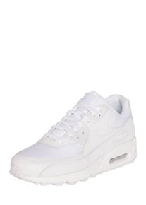 Nike Sportswear, Herren Sneaker 'Air Max 90', Wei&szlig;