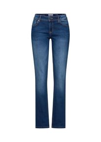 Q/S Designed By, Damen Jeans 'Catie', Blue Denim