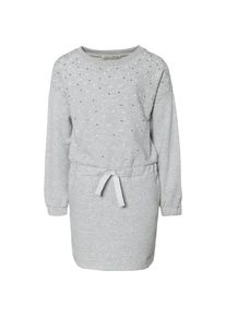 Pepe Jeans, M&auml;dchen Sweatkleid 'DINA', Grau