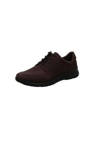 Ecco, Herren Schn&uuml;rschuhe, Braun
