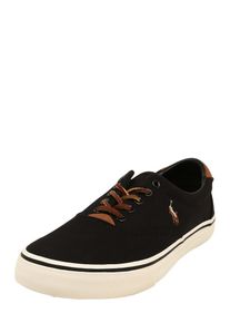 Polo Ralph Lauren, Herren Sneaker 'THORTON', Schwarz