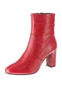 Steve Madden, Damen Stiefeletten 'Avenue', Rot