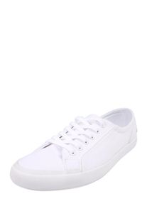 Lacoste, Damen Sneaker 'LANCELLE BL 2 CFA', Wei&szlig;