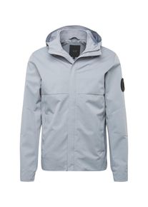 Jack & Jones JACK & JONES, Herren Jacke 'JPRFUSE JACKET', Rauchblau