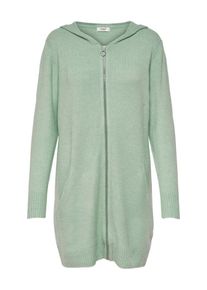 Jacqueline de Yong, Damen Cardigan, Mint