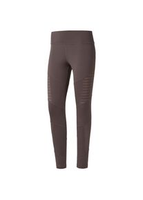 Reebok, Damen Tights, Taupe