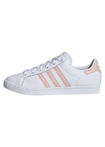 adidas originals, Damen Schuh 'Coast Star', Puder / Wei&szlig;