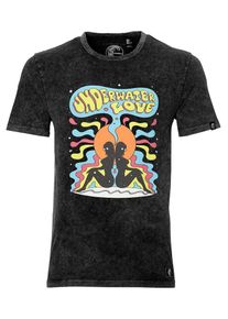 O`Neill O'NEILL, Herren T-Shirt, Mischfarben / Schwarz