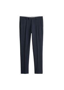 Mango Man, Herren Hose 'Santiago', Nachtblau