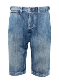 Pepe Jeans, Herren Shorts, Blue Denim