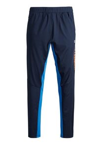 Jack & Jones JACK & JONES, Herren Sweathose, Dunkelblau