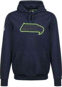 New Era, Herren Pullover, Nachtblau