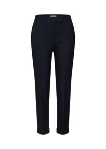 MAX & Co. MAX&Co., Damen Hose 'CIELO', Dunkelblau