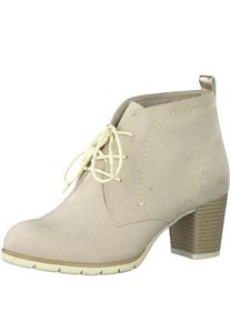 Marco Tozzi, Damen Schn&uuml;rer, Beige