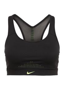 Nike, Damen Sport-BH 'IMPACT', Schwarz