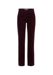 Brax, Damen Hose 'Carola', Braun