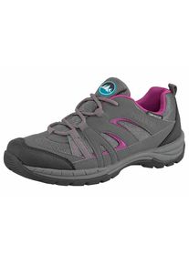 Polarino, Damen Outdoorschuh 'Annapoura', Anthrazit