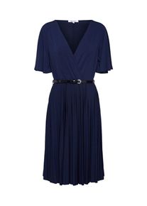 ABOUT YOU, Damen Kleid 'Bella', Navy