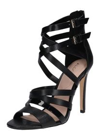 Aldo, Damen Sandalette 'VALECIA', Schwarz
