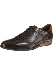 Lloyd, Herren Sneakers 'Bogota', Dunkelbraun