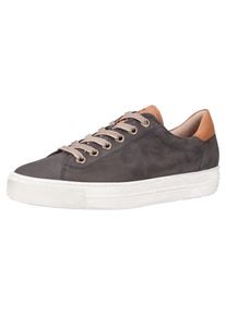 Paul Green, Damen Sneaker, Braun / Greige