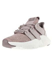 adidas originals, Herren Sneaker 'Prophere', Dunkelbeige / Wei&szlig;