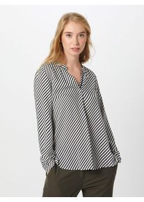 EMILY VAN DEN BERGH, Damen Tunika, Wei&szlig;