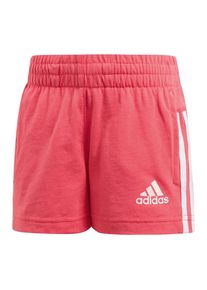 adidas Performance, M&auml;dchen Shorts, Pink