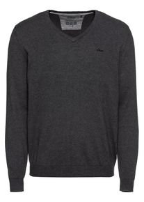 s.Oliver RED LABEL, Herren Pullover, Schwarz